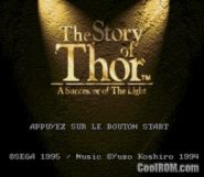 Legende de Thor, La (France).zip